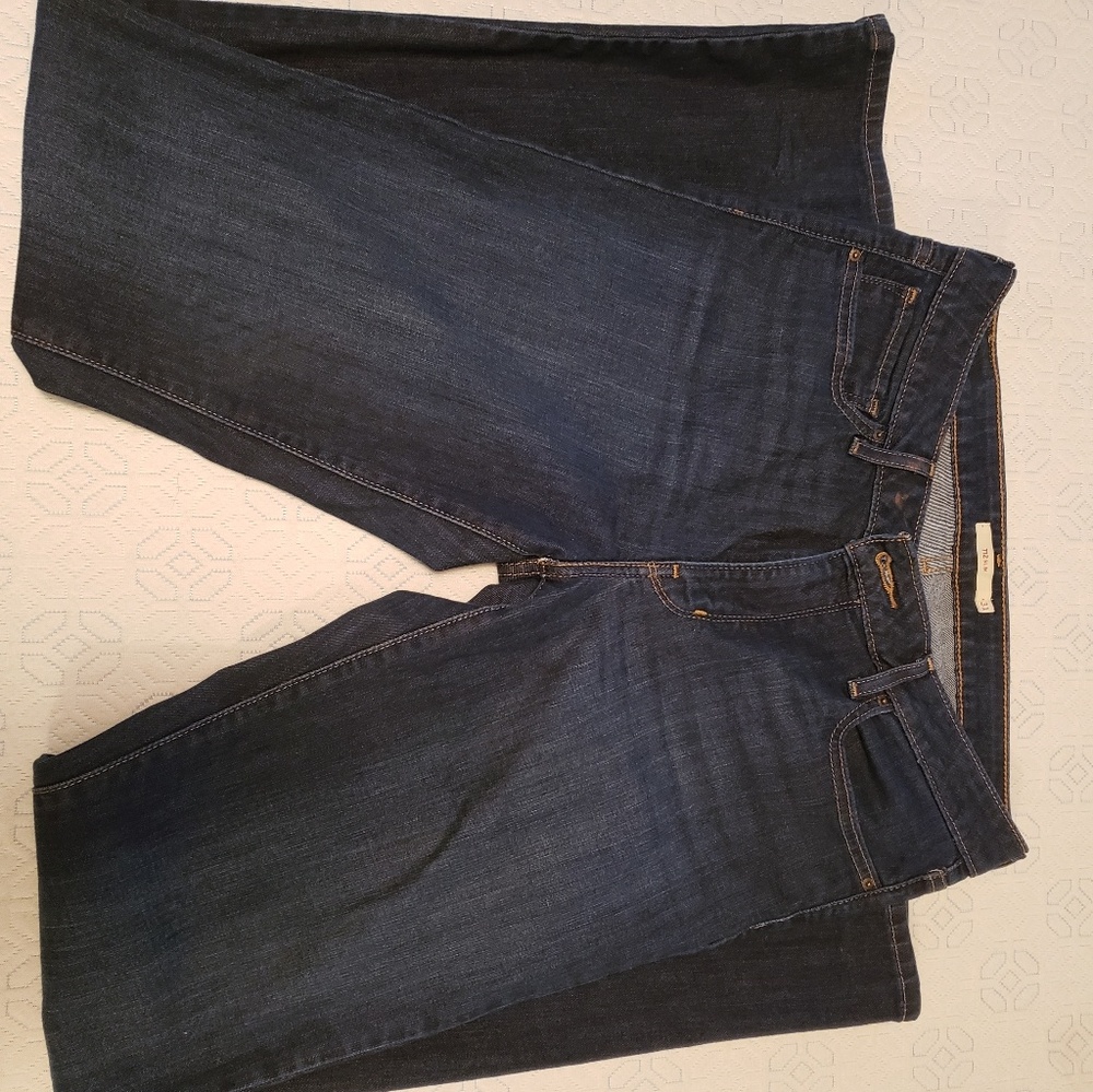 Levi jeans